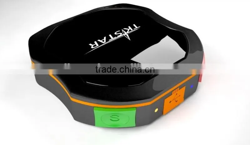 Personal GPS trackers, Pet GPS trackers, Bike GPS trackers, Car GPS trackers T201