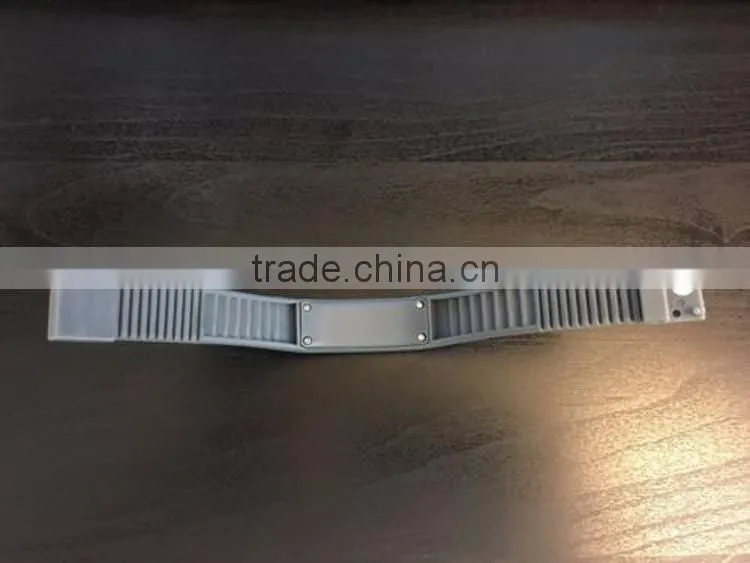 LED Waterproof Date Bracelet Digital Sport New blink time watch