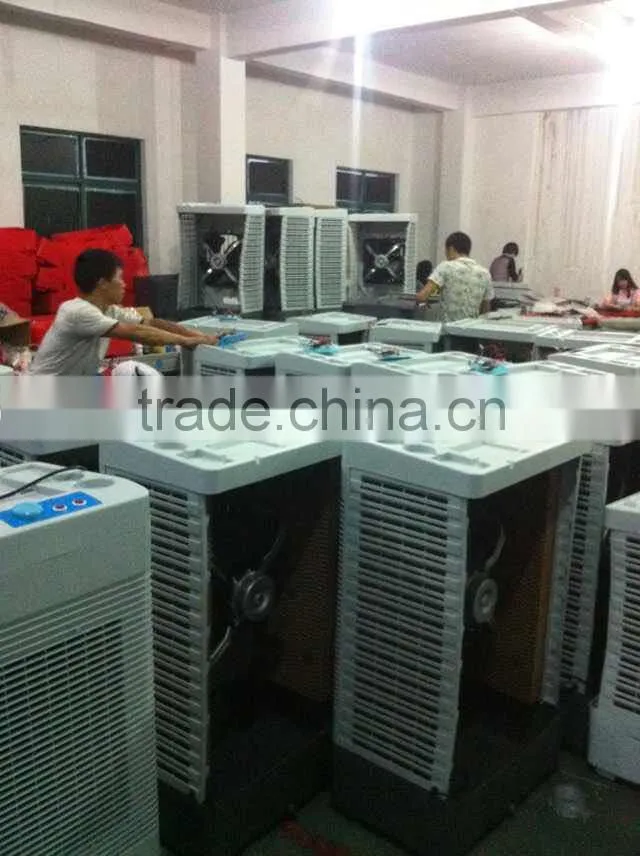 Air cooler evaporative air cooler 2016