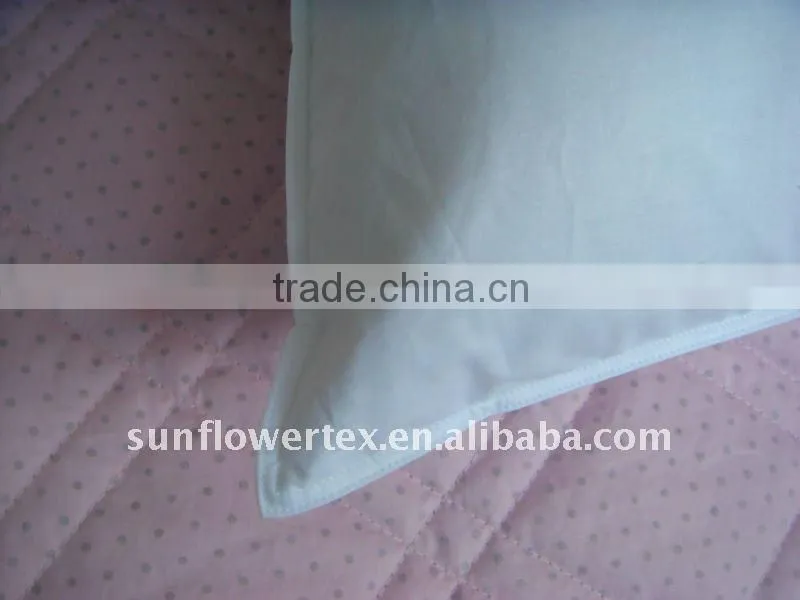 microfiber pillow