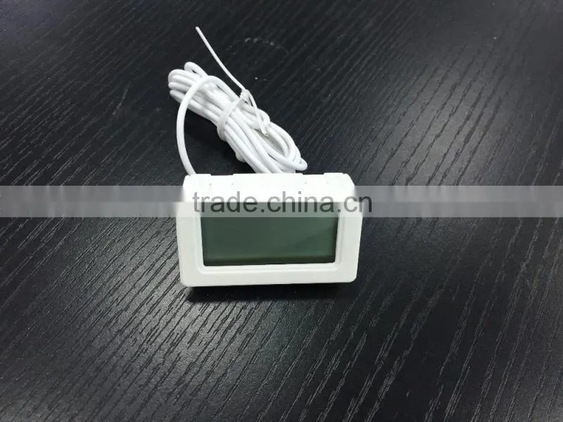digital temperature controller for incubator TPM-10