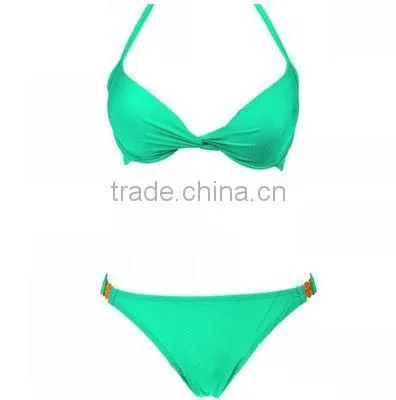 Hot Sale Ladies Sexy 2014 cheap swimwear swimsuit