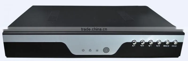 DVR/NVR/HVR 4channel HDAHD Recorder with cheap price