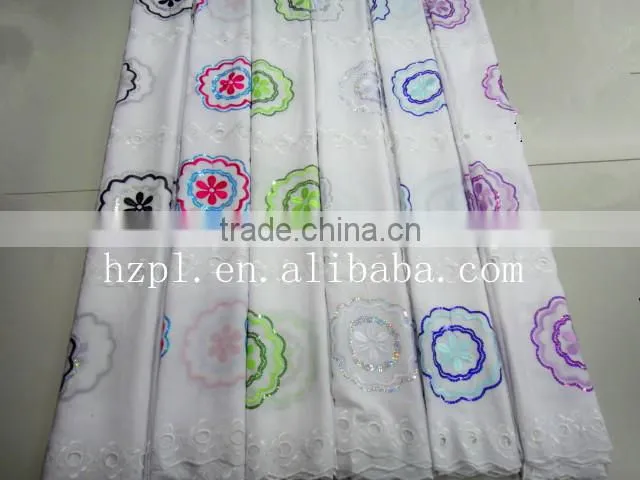 high quality african muslim scarf /sequins scarf/shawl scarf (TJ2023)