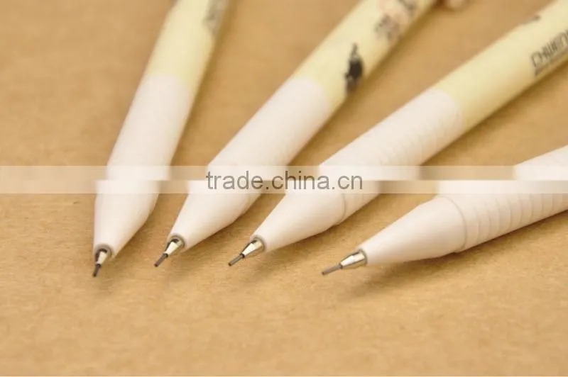 Xinya Chwen CW-8008 Mechanical Pencil 0.5/0.7/0.9mm Office & School Stationery