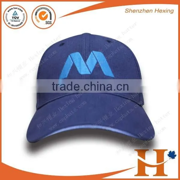 New Custom LED Cap Embroidery 6 Panels Pokemon Go Snapback Cap With LED Light