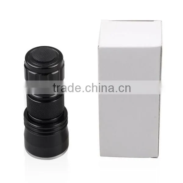 ODM 21 Led Button Battery Urine Stain Light