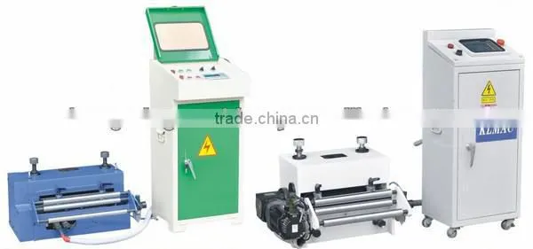 China High Quality Trade Assurance Golden Supplier Machine Manufacturer