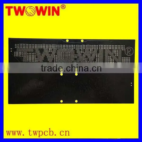 shenzhen TW washing machine pcb board