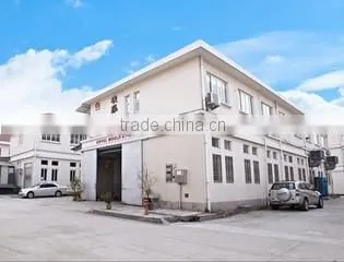 Taizhou Eiffel Mould & Plastic Co., Ltd. company overview - view 1
