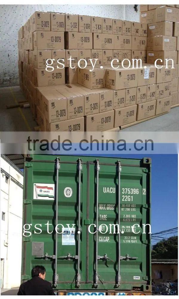 advertising inflatable solar battery dry battery