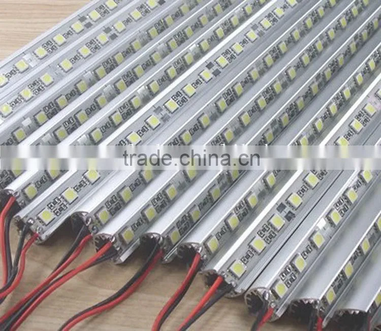 SMD5050 LED Light Bar 12V 72leds/m