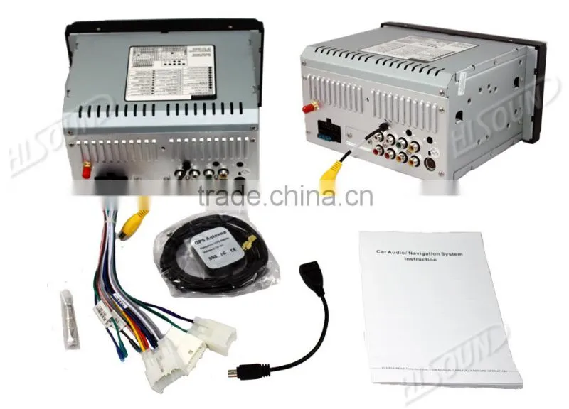 car audio system toyota camry