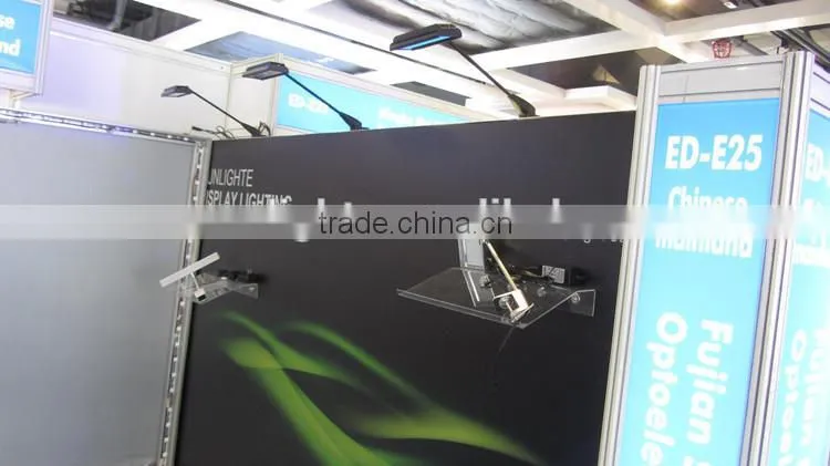 Sunlighte LED COB, Spotlight 20W, for Trade Show Pop up