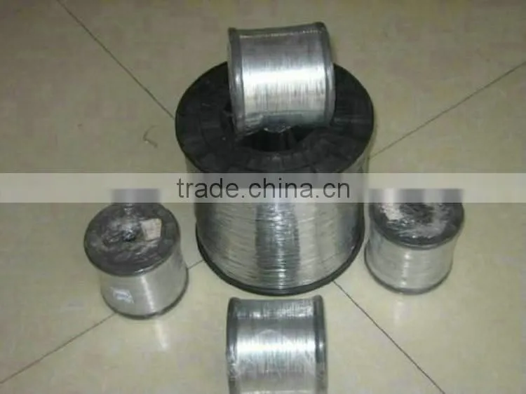 Fine stainless steel wire products imported from china wholesale