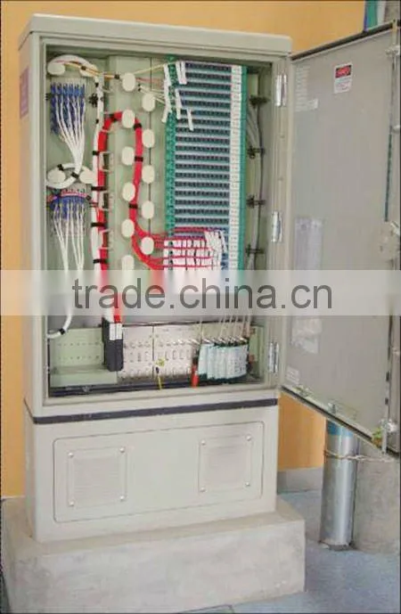 Fiber Distribution Cabinet
