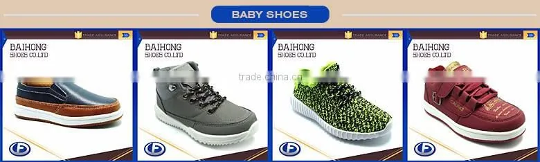 2016 wholesale unique custom cheap eva injection shoes