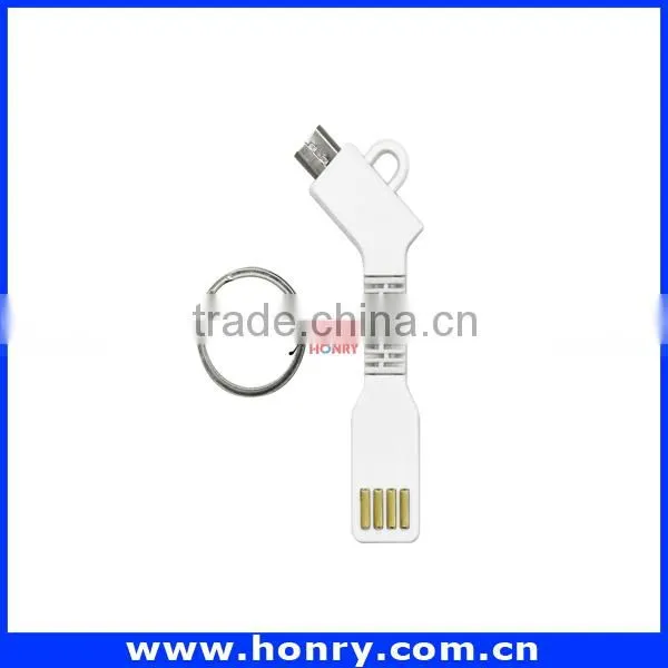 Design most popular charger cable for iphone 6