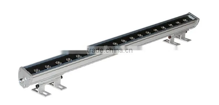 Waterproof grade IP67 high brightness LED Wall Washer