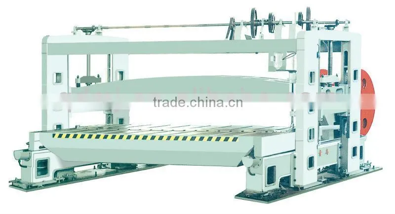 BB1130A woodworking horizontal veneer slicer machine