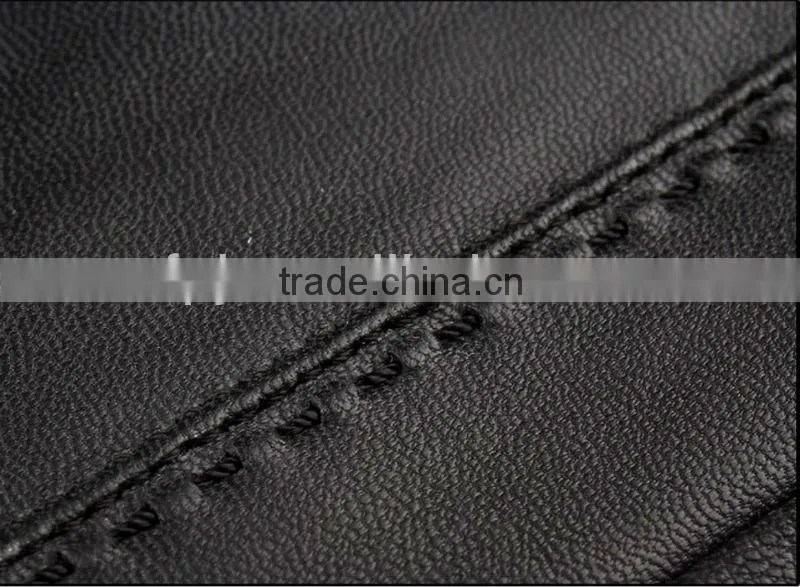 New ladies touch screen thin leather gloves for Iphone,Ipad
