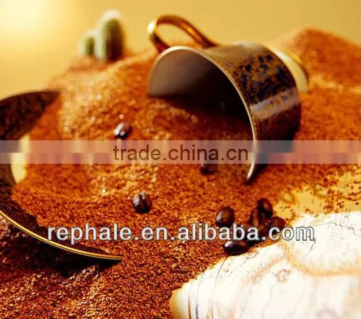 coffee bean grinder with capacity 150kg/h