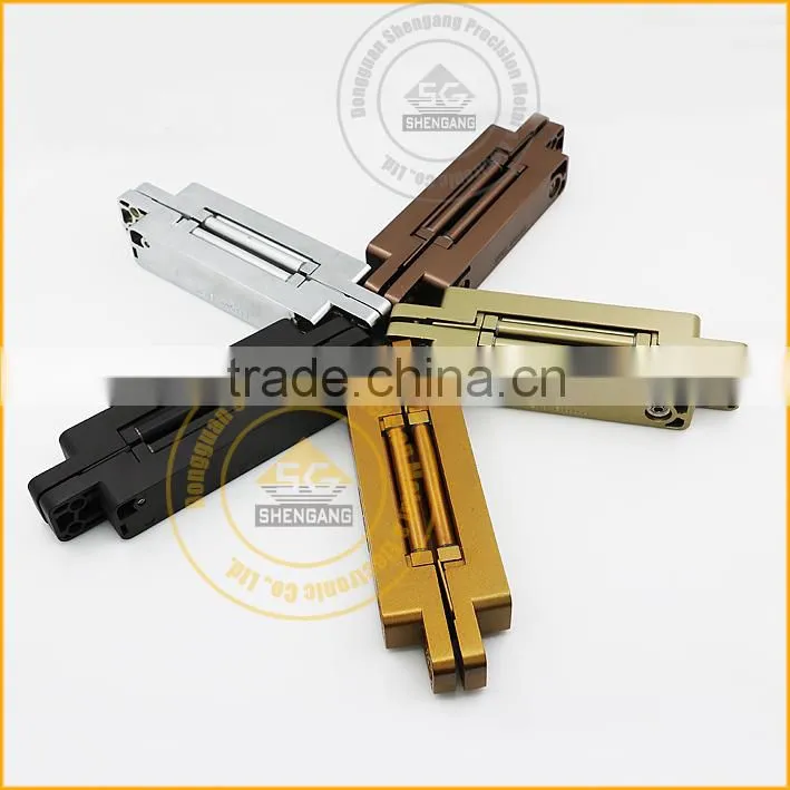 sugatsune fully concealed hinges 3d concealed hinges