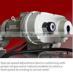 double sided planer