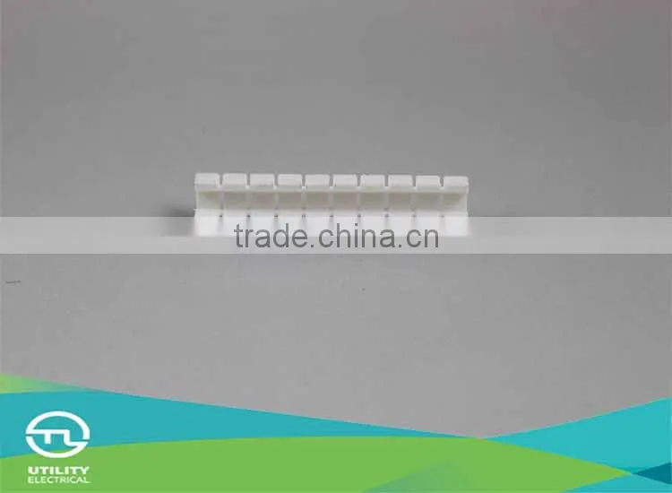 Utility Electrical Equipment Supplies Din Rail Terminal Block markers with high quality