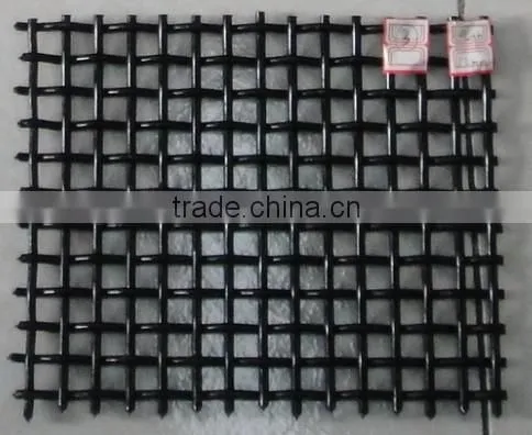 professional SQ-concrete wire mesh(factory)