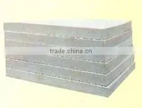 PEF Insulation Board/Inflamable Board /Unventilative PEF Board