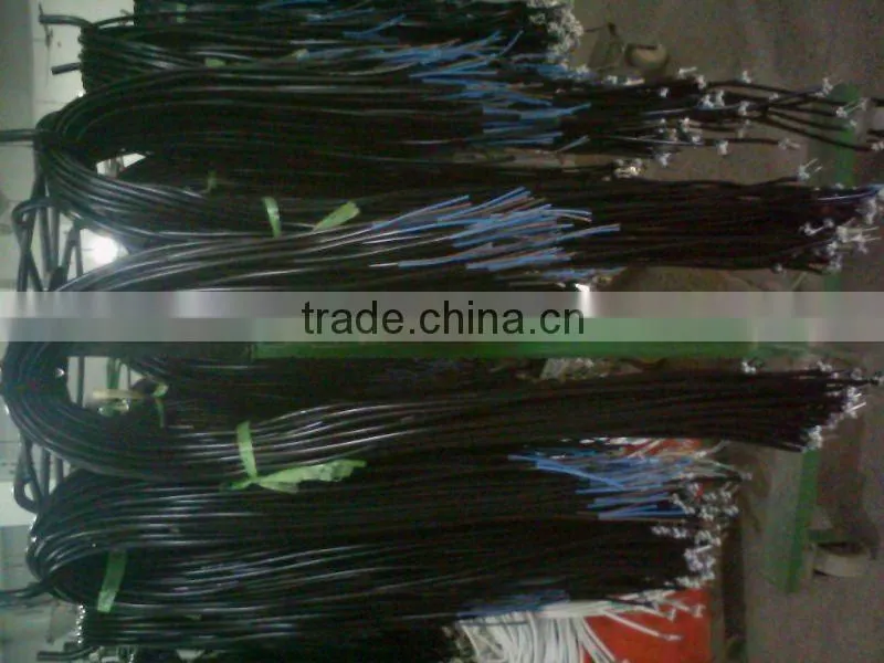 VDE Rubber Cord,electric wires,insulated power cable