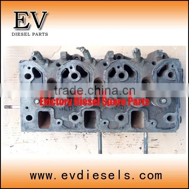 3LD2 engine gasket for excavator auto full gasket kit