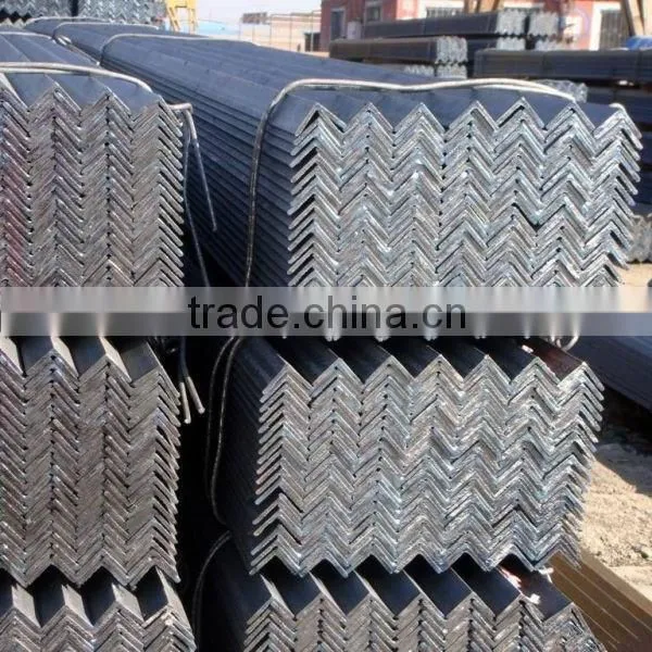 Mild steel Equal Angle Bar 1.5mm*1.5mm
