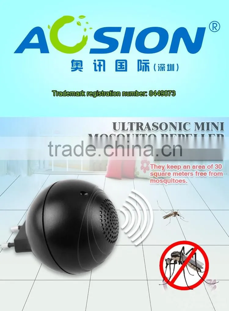 High-technology plug in Electronic electronic anti mosquito repellent factory