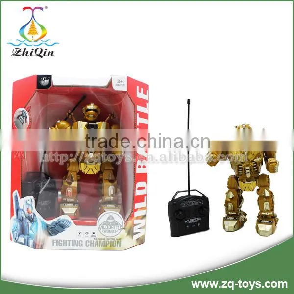 2015 Popular items rc robot toy programmable robot toy