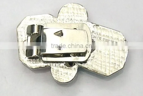 wholesale enamel shoe clip accessories <DSCA4235>