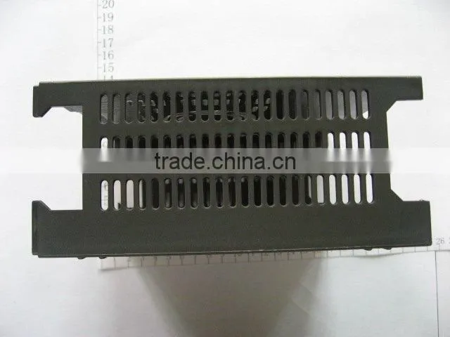 New isdb-t hybrid set-top box tv mount dvd wall bracket for TV