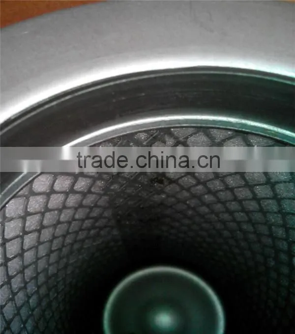72-10044-0804-00 7210044080400 China supplier industrial air compressor filtering for MITSUI SEIKI 8-11KW one side closed