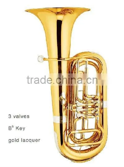 tuba