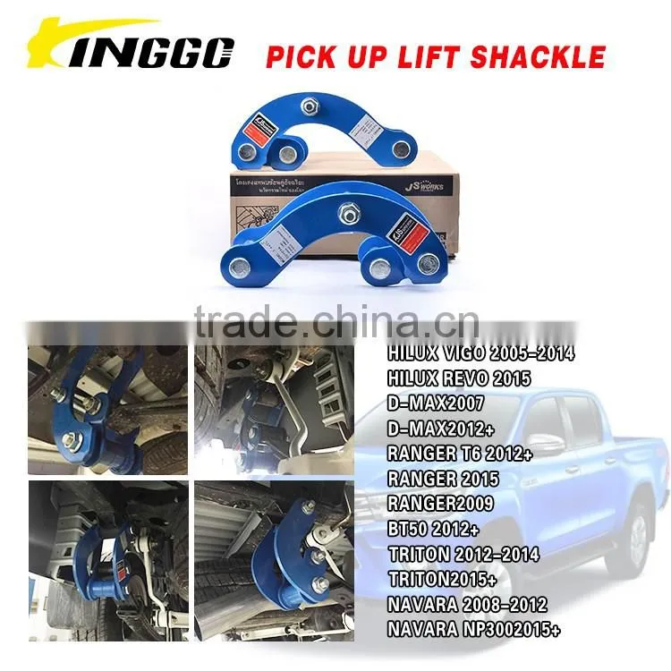 2016 new and high quality aluminum turbo intercooler piping kit for ranger