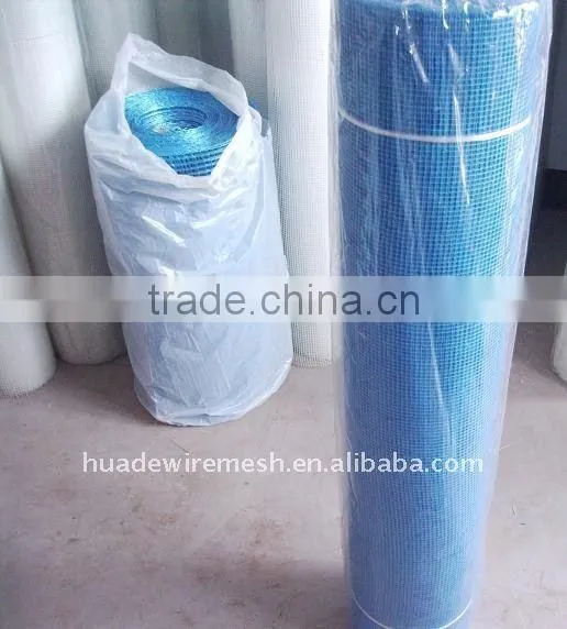 Fiberglass Mesh