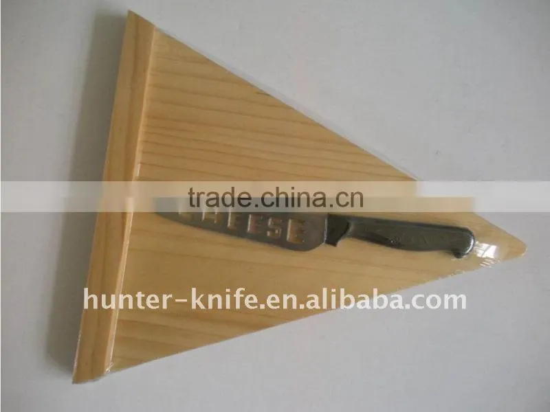 Cheese Knife Set