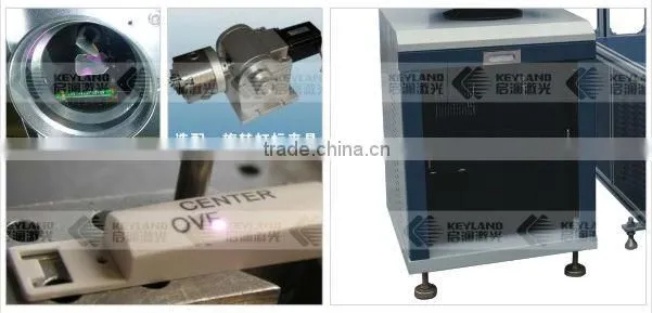 CO2 Laser Marking Machines