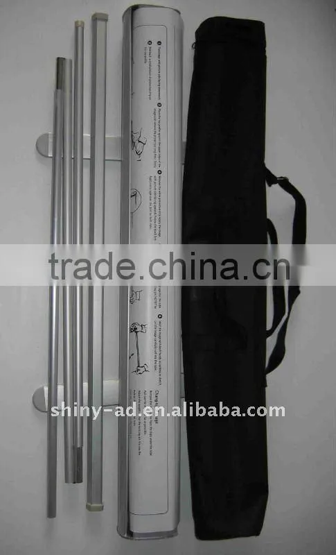 roll up banner stand,digital printing company