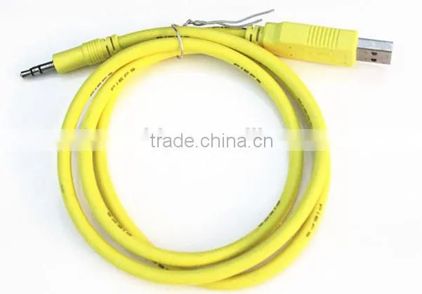 TTL to USB Converter cable for Cycle Analyst
