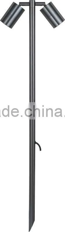 Stainless steel spike light/garden light/lawn light/post lamp/landscape light/porch light 12V IP67