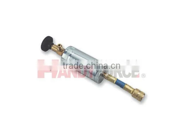 Refrigerant Oil and Dye Injector, Air Conditional Service Tools of Auto Repair Tools