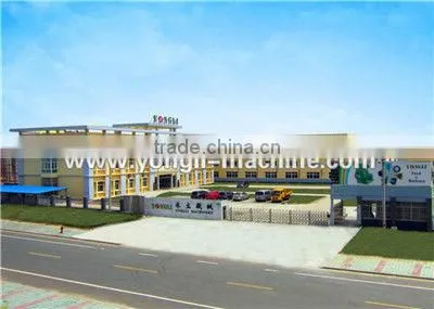 Auto rice mill flat galvanized steel silo
