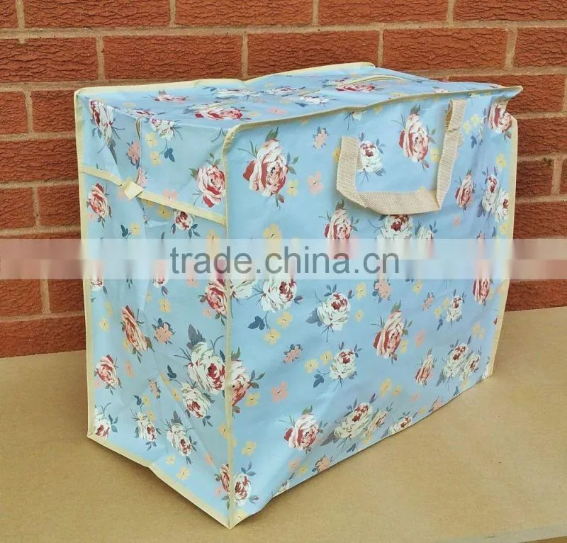 Custom Cheap PP Big Bag For Carry